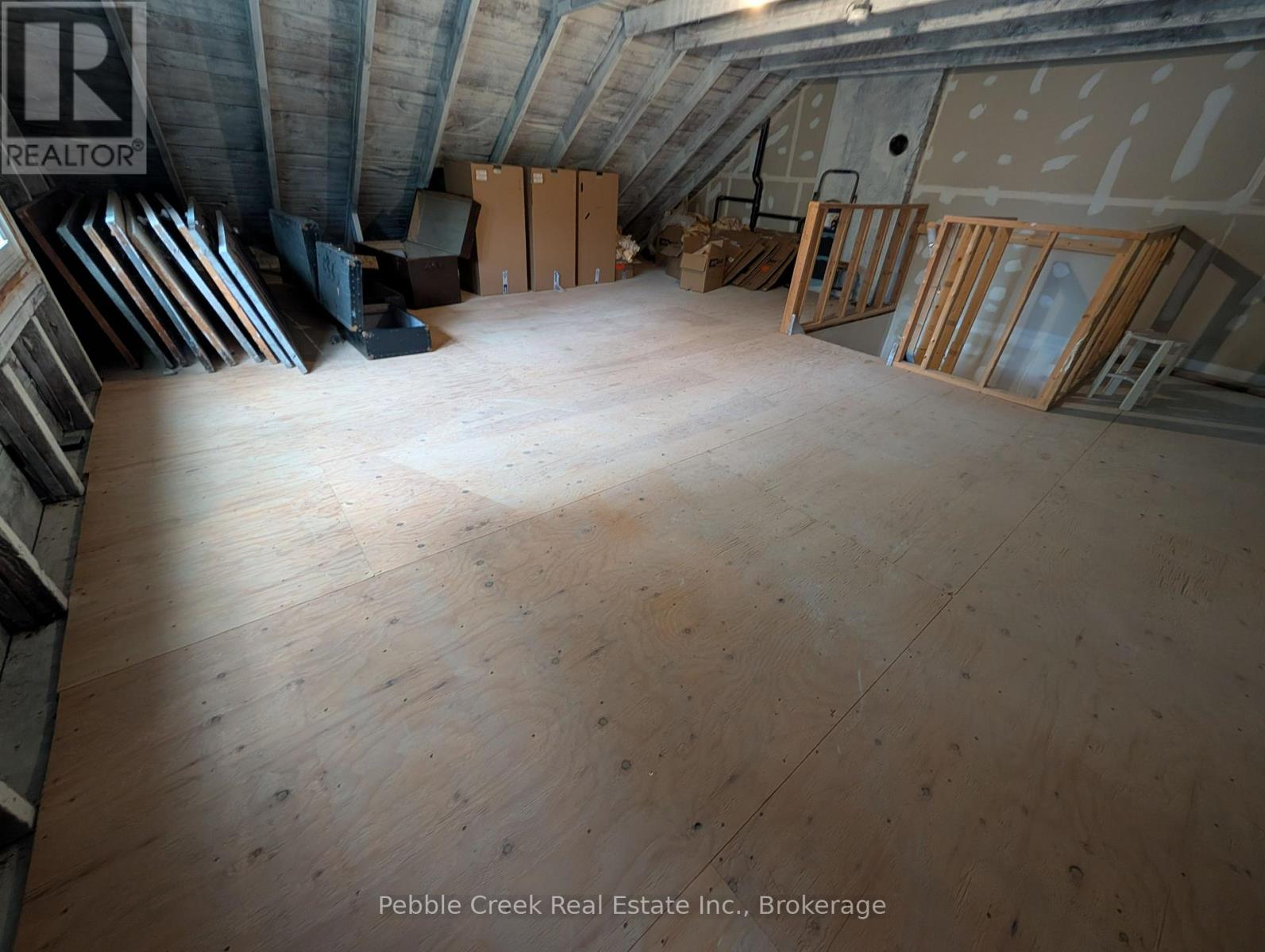 180 COBOURG STREET - 37