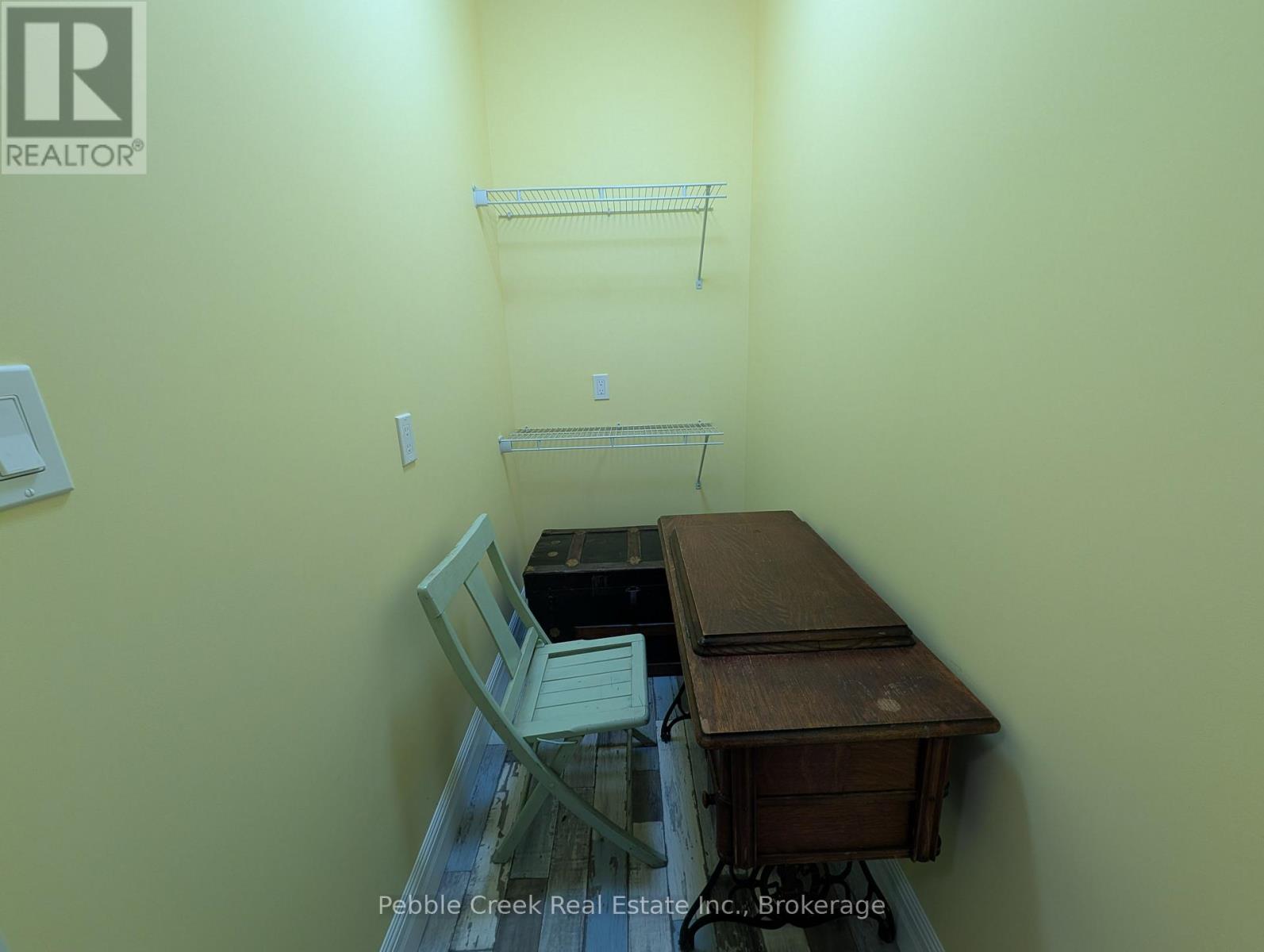 180 COBOURG STREET - 33