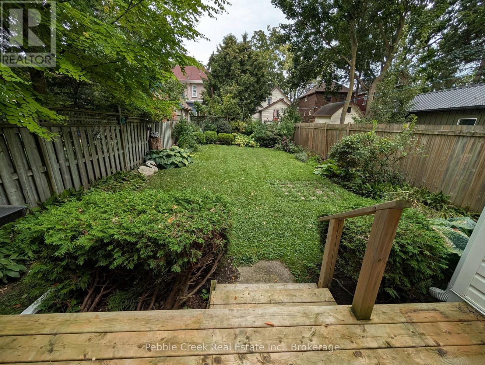 180 COBOURG STREET - 41