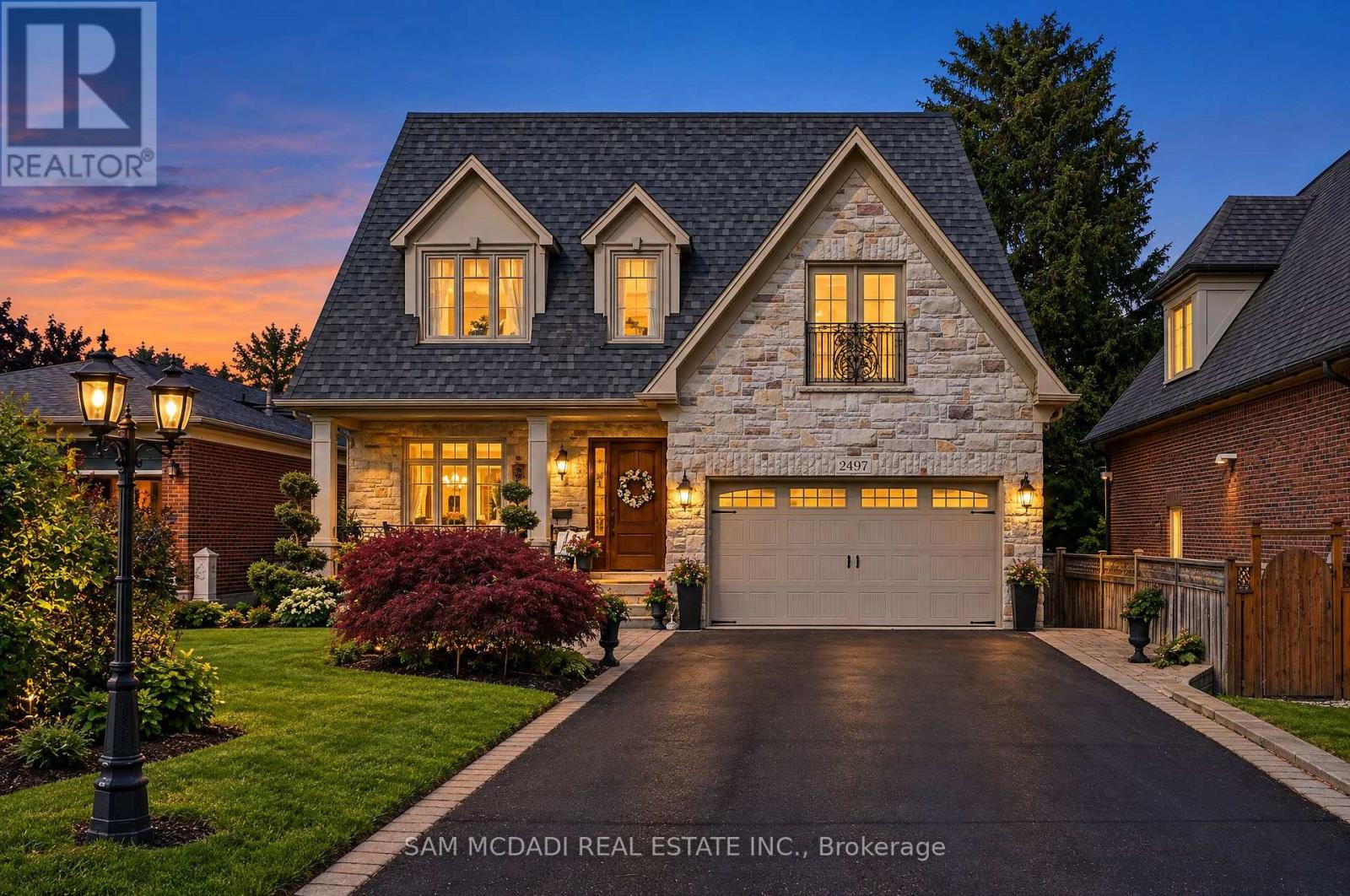 Photo of 2497 Sharon Crescent
