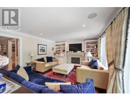 2497 Sharon Crescent, Mississauga, ON L5C1Y9 Photo 16
