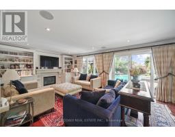 2497 Sharon Crescent, Mississauga, ON L5C1Y9 Photo 19