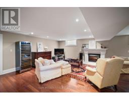 2497 Sharon Crescent, Mississauga, ON L5C1Y9 Photo 32