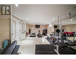 2497 Sharon Crescent, Mississauga, ON L5C1Y9 Photo 36