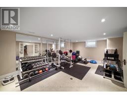 2497 Sharon Crescent, Mississauga, ON L5C1Y9 Photo 37
