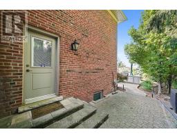 2497 Sharon Crescent, Mississauga, ON L5C1Y9 Photo 38