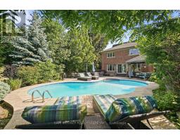2497 Sharon Crescent, Mississauga, ON L5C1Y9 Photo 40