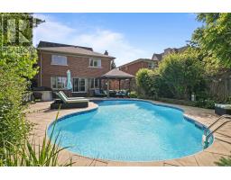 2497 Sharon Crescent, Mississauga, ON L5C1Y9 Photo 41