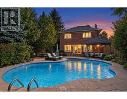 2497 Sharon Crescent, Mississauga, ON L5C1Y9 Photo 43