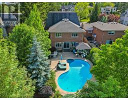 2497 Sharon Crescent, Mississauga, ON L5C1Y9 Photo 45