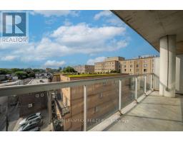502 - 1375 Dupont Street, Toronto, ON M6H4J8 Photo 21