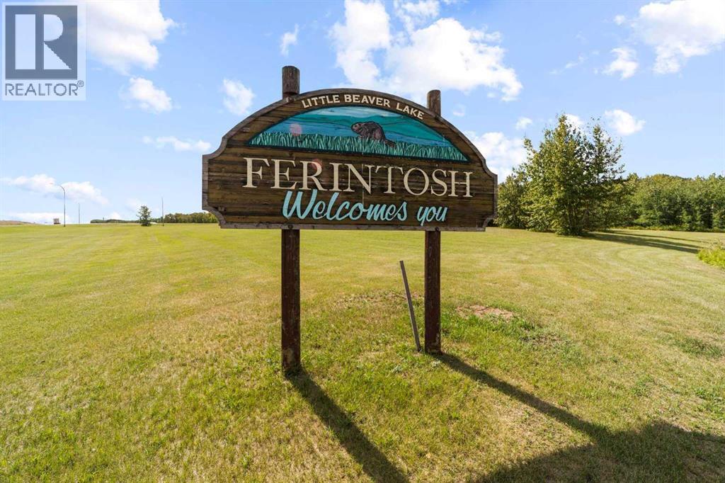 Listing photo – 515 Railway Avenue, Ferintosh
