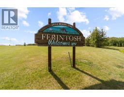 515 Railway Avenue, Ferintosh, AB T0B1M0 Photo 10