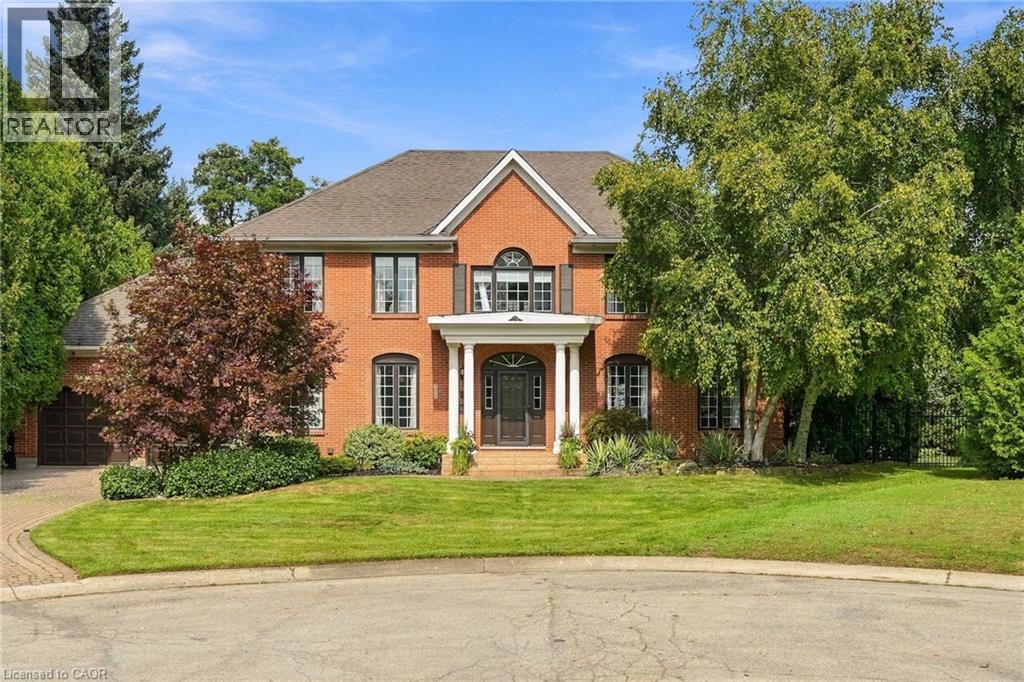 Single Family at 359 SUNNYMEADE Drive
