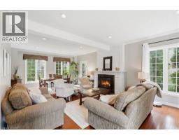 4pc Ensuite bath - 359 Sunnymeade Drive, Ancaster, ON L9G4L2 Photo 10