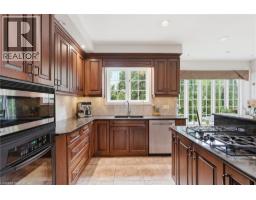 Breakfast - 359 Sunnymeade Drive, Ancaster, ON L9G4L2 Photo 15