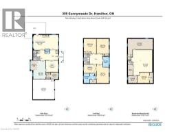 359 Sunnymeade Drive, Ancaster, ON L9G4L2 Photo 50