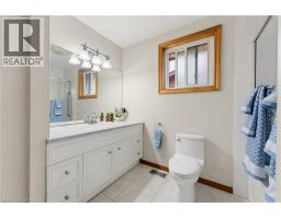 Foyer - 35 Windy Ridge Drive, Kitchener, ON N2P1R9 Photo 15