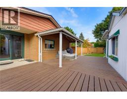 35 Windy Ridge Drive, Kitchener, ON N2P1R9 Photo 30
