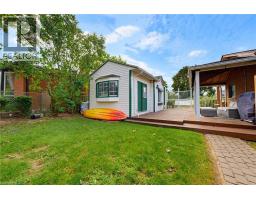 35 Windy Ridge Drive, Kitchener, ON N2P1R9 Photo 31