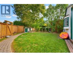 35 Windy Ridge Drive, Kitchener, ON N2P1R9 Photo 34