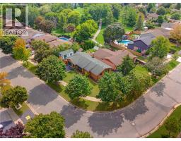 35 Windy Ridge Drive, Kitchener, ON N2P1R9 Photo 38