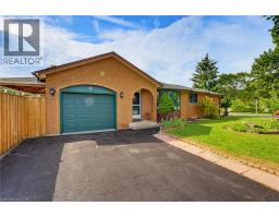 Laundry room - 35 Windy Ridge Drive, Kitchener, ON N2P1R9 Photo 6