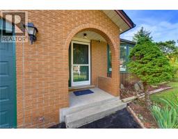 Recreation room - 35 Windy Ridge Drive, Kitchener, ON N2P1R9 Photo 7
