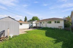 651 Dallenlea Avenue, Winnipeg, MB R2K2A8 Photo 29