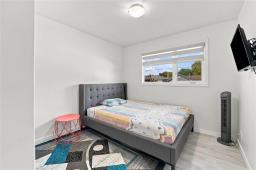 Laundry room - 651 Dallenlea Avenue, Winnipeg, MB R2K2A8 Photo 10