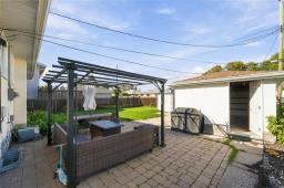 651 Dallenlea Avenue, Winnipeg, MB R2K2A8 Photo 27