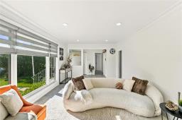 Eat in kitchen - 651 Dallenlea Avenue, Winnipeg, MB R2K2A8 Photo 7