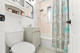 651 Dallenlea Avenue, Winnipeg, MB R2K2A8 Photo 12