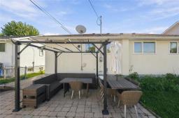 651 Dallenlea Avenue, Winnipeg, MB R2K2A8 Photo 28