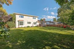 193 Athlone Drive, Winnipeg, MB R3L3L6 Photo 29