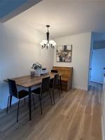 Recreation room - 1138 Rosewell Place, Winnipeg, MB R2G1V7 Photo 7