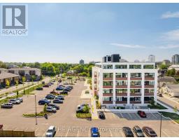 406 - 120 Huron Street N, Guelph, ON N1E0T8 Photo 23
