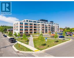 406 - 120 Huron Street N, Guelph, ON N1E0T8 Photo 24
