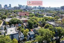 527 Victor Street, Winnipeg, MB R3G1R1 Photo 11