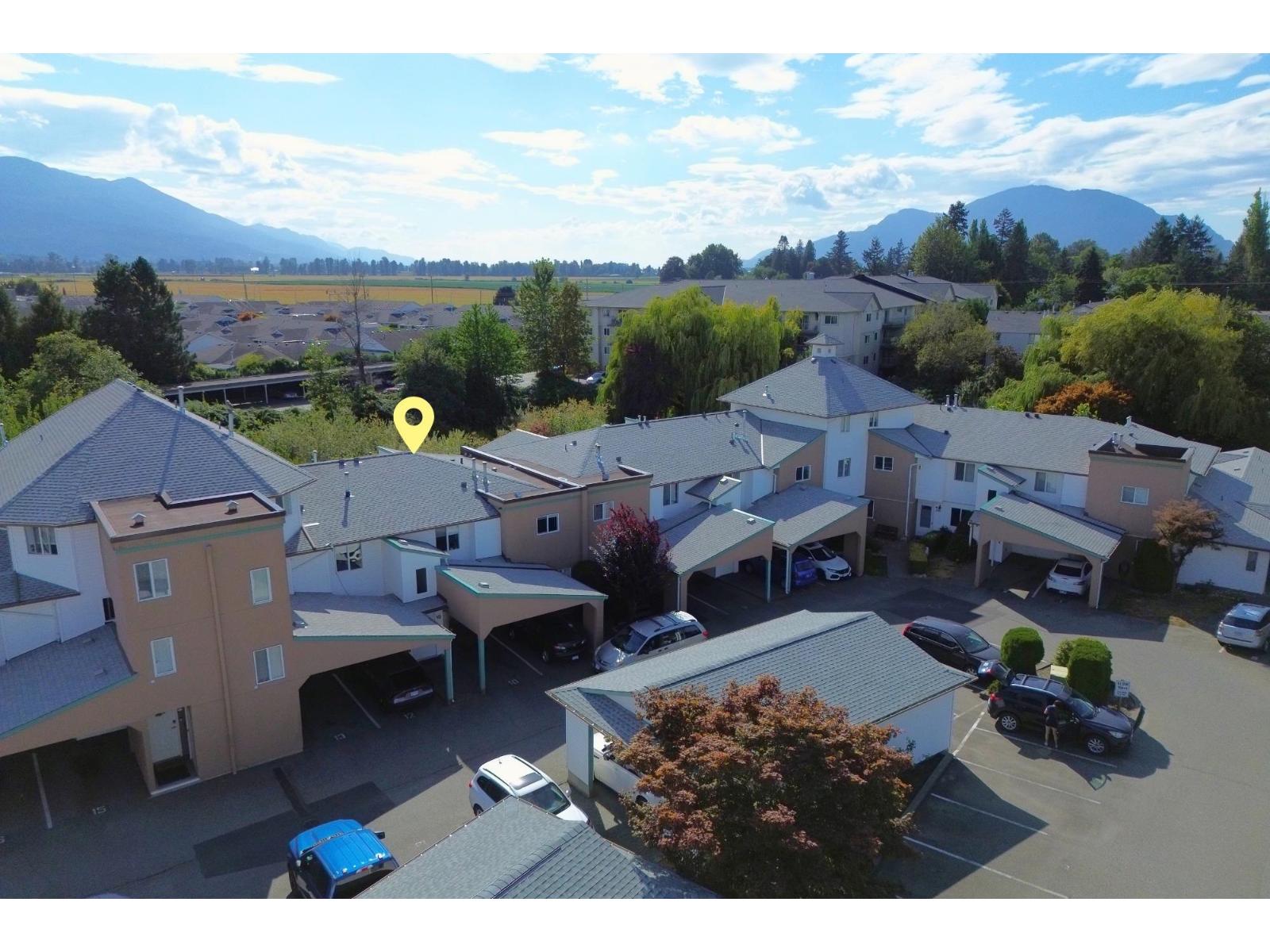 10 7715 LUCKAKUCK PLACE, Sardis West Vedder