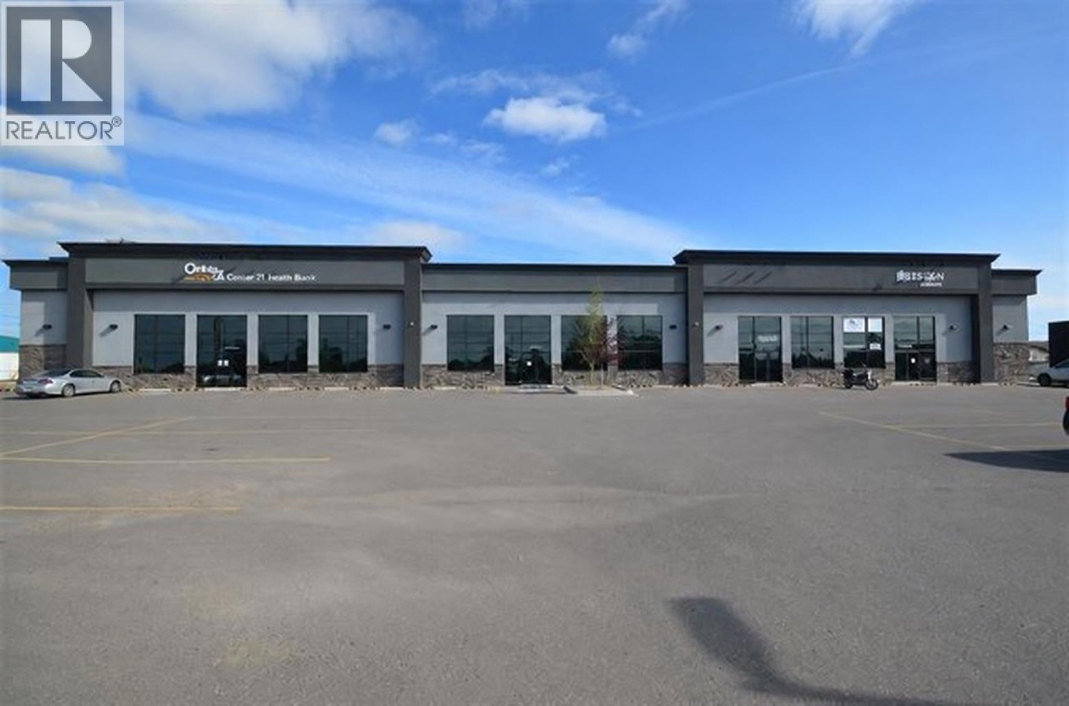 Property for lease at 102 9120 100 AVENUE