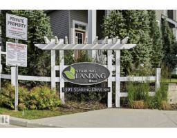 #12 1391 Starling Dr Nw, Edmonton, AB T5V1T7 Photo 24