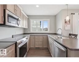 #12 1391 Starling Dr Nw, Edmonton, AB T5V1T7 Photo 10