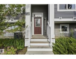 #12 1391 Starling Dr Nw, Edmonton, AB T5V1T7 Photo 26