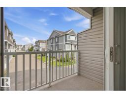 #12 1391 Starling Dr Nw, Edmonton, AB T5V1T7 Photo 6