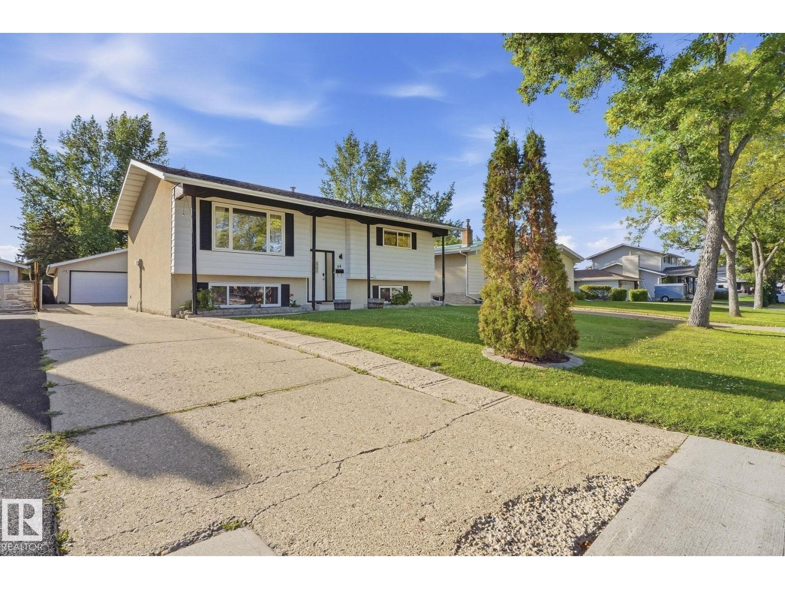 64 APACHE CR, Leduc, Alberta, T9E4H4, Leduc, Alberta — photo 3 of 5