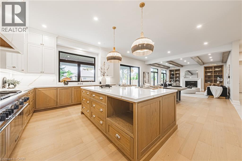 362 HARMONY HALL Drive, Ancaster — photo 5