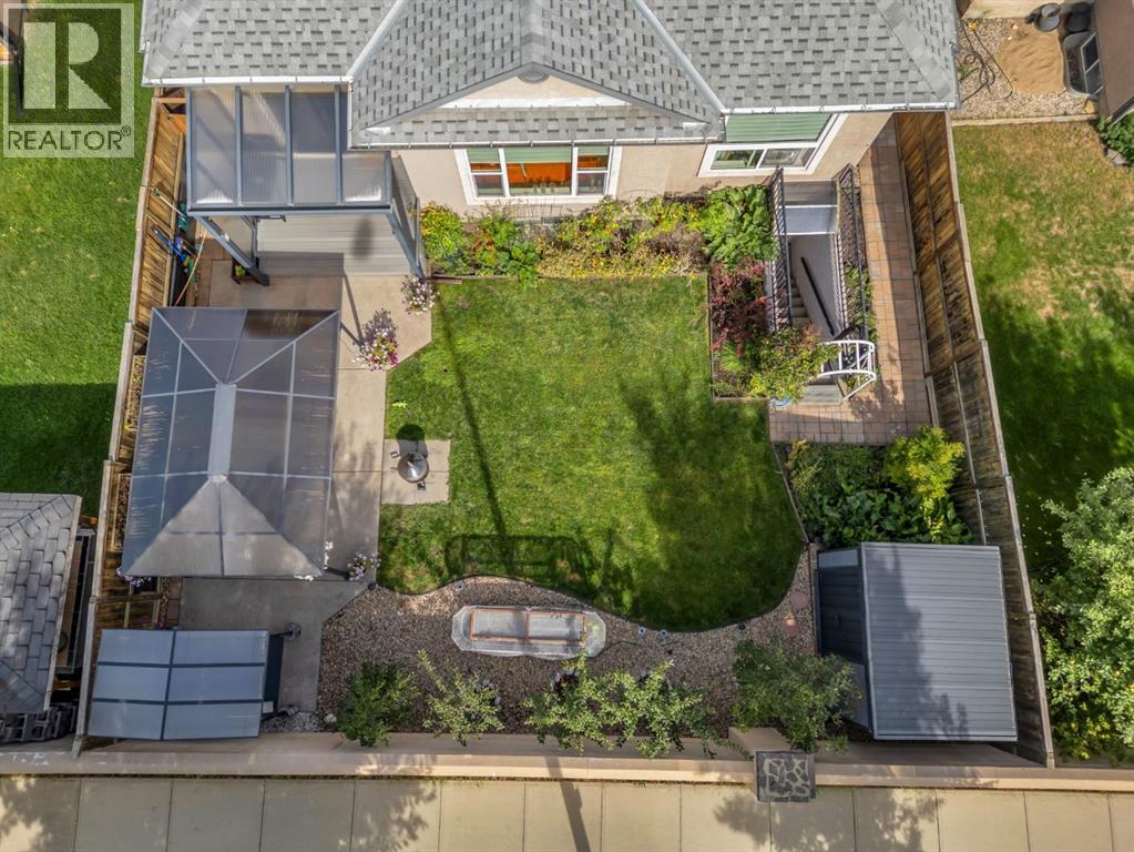 41 Evercreek Bluffs Crescent SW - 12