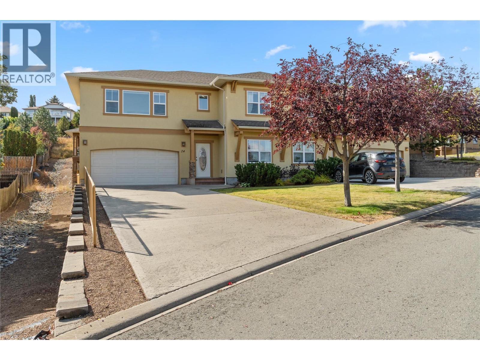 Property for sale at 1055 Aberdeen Drive Unit# 24