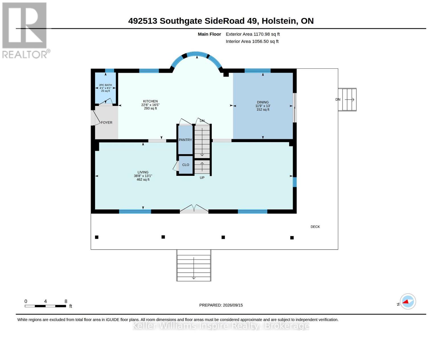 492513 Southgate Sideroad 49, Southgate, ON photo 44